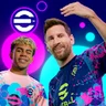 Official eFootball app icon